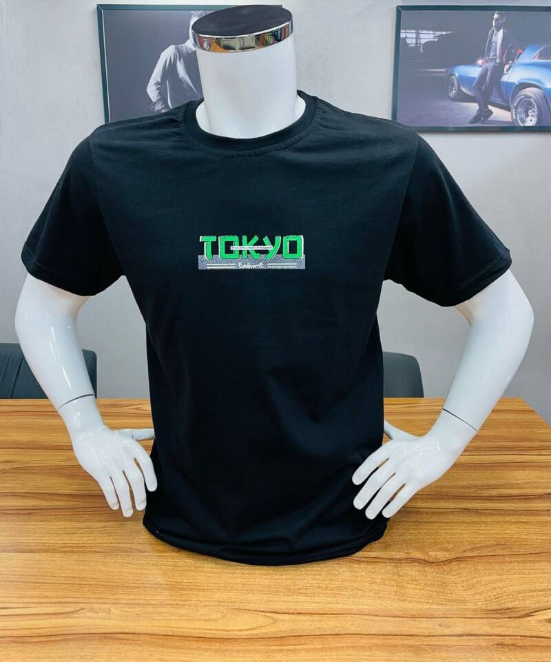 Bluzki męska Roz M-2XL, 1 kolor Paczka 12 szt.